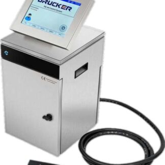 Stampante a Getto d’Inchiostro Continuo - DRUCKER INKJET SYSTEM a1-plus Gen 2 Neo